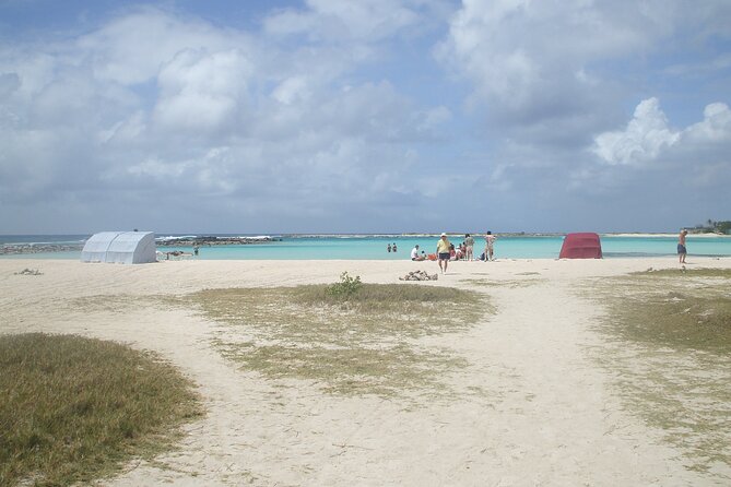 San Nicolaas: Island Tour, History, Museum & Baby Beach - Traveler Photos