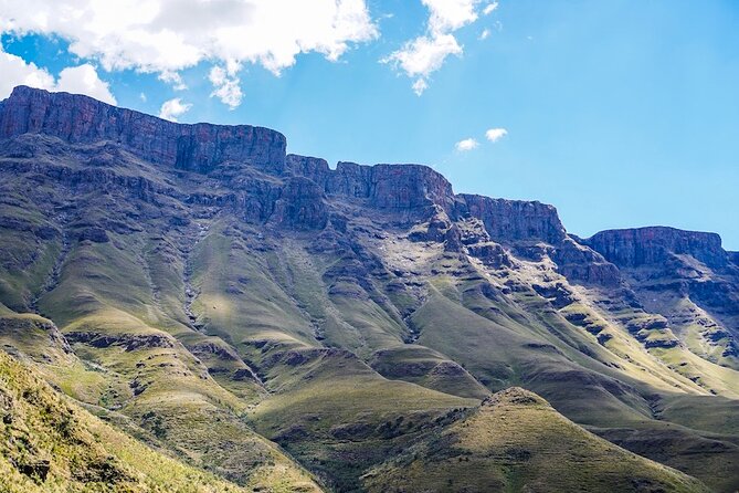 Sani Pass Day Tour From Durban - Optional Activities