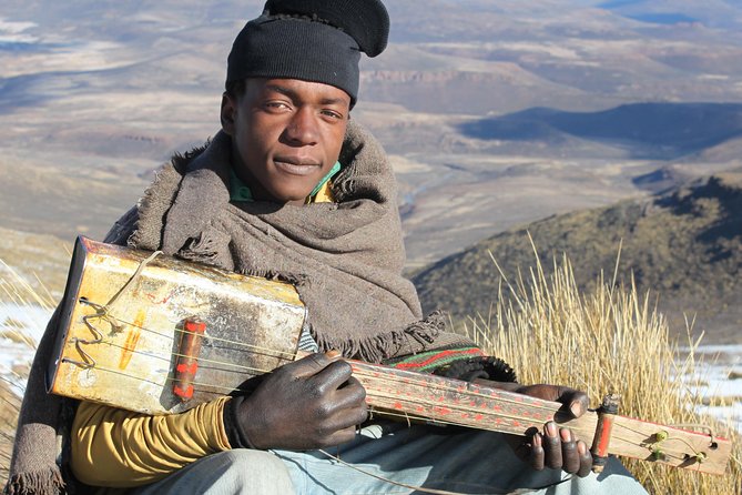 Sani Pass Day Trip - Reviews and Questions