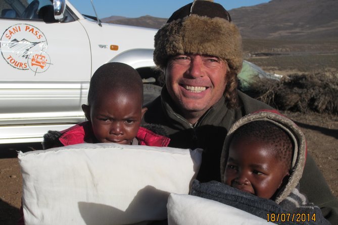 Sani Pass Private Day Tour - Common Questions