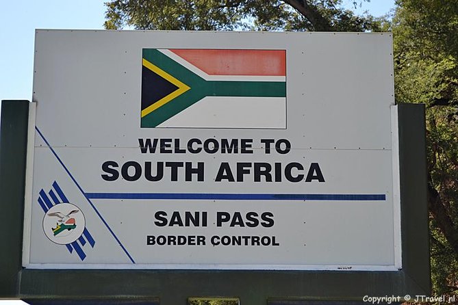 Sani Pass Private Day Tour From Durban - Visit a Traditional Basotho Village
