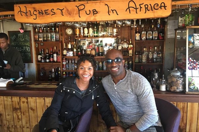 Sani Pass Private Extended Day Tour Into Lesotho. Includes Activities & Lunch. - The Sum Up