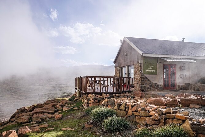 Sani Pass Tour Into Lesotho From Underberg and Himeville - Pricing and Contact Information