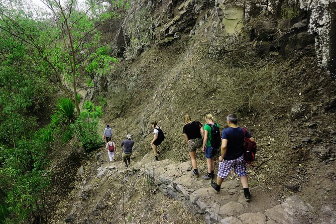 Santiago Island: Trek From Serra Malagueta to Rabelados Community - Cancellation Policy and Refunds