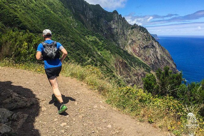 Sea 2 Mountain Running Tour (Moderate-Hard) - Additional Information and Questions
