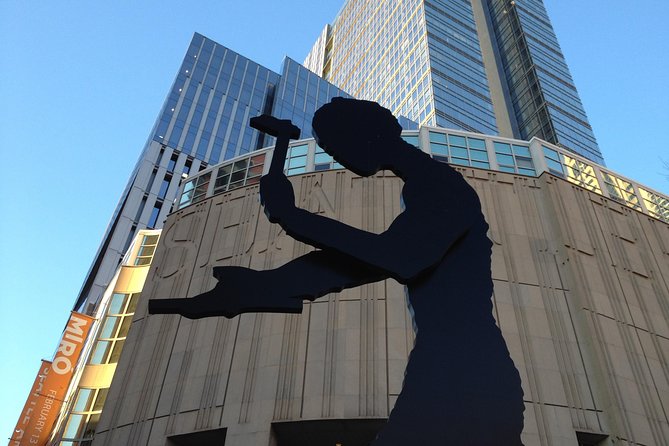 Seattle Scavenger Hunt Adventure - Duration and Difficulty