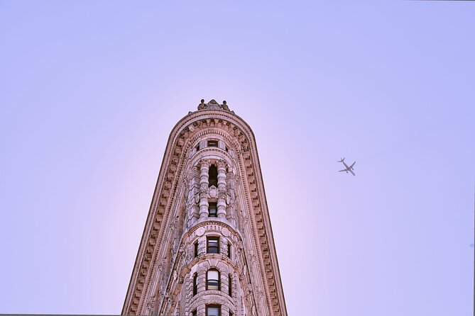 Self-Guided Audio Tour of New York City - Contact and Booking Information