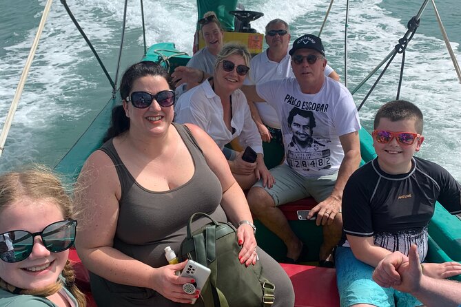 Shashamane Experience Marigot Bay in St Lucia Boat and Tours - Questions and Terms & Conditions