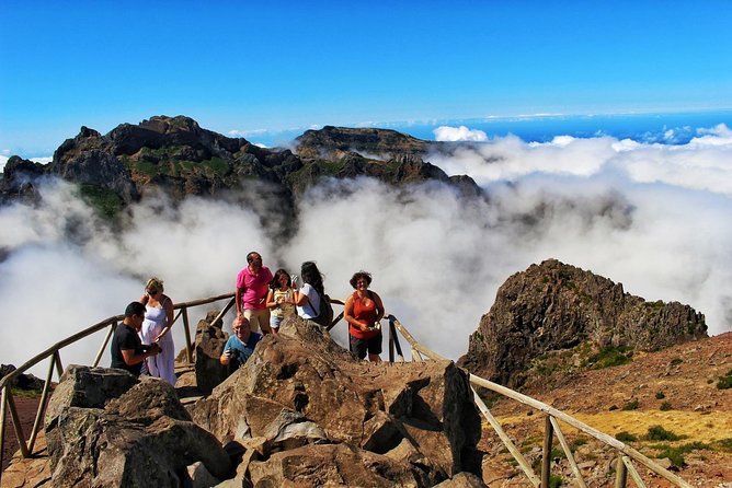 Shore Excursion - East Madeira Peaks & Santana - Genuine Traveler Reviews