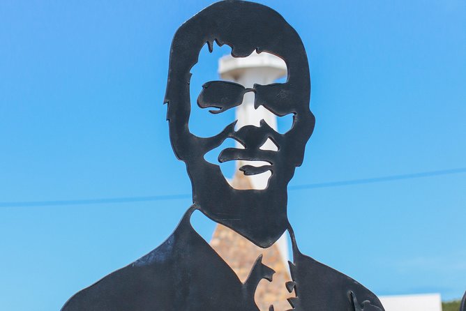 Shore Excursion: Port Elizabeth Walking City Tour - Pricing and Terms for the Walking City Tour