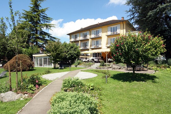 Short Break Highlights at Lake Constance With a Visit to the Garden Show in Überlingen & Lindau - Planning Your Visit: Tips and Recommendations