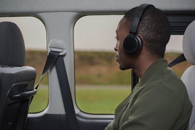Shuttle Transfer From Gauteng to Greater Kruger - Viators Reputation and Experience