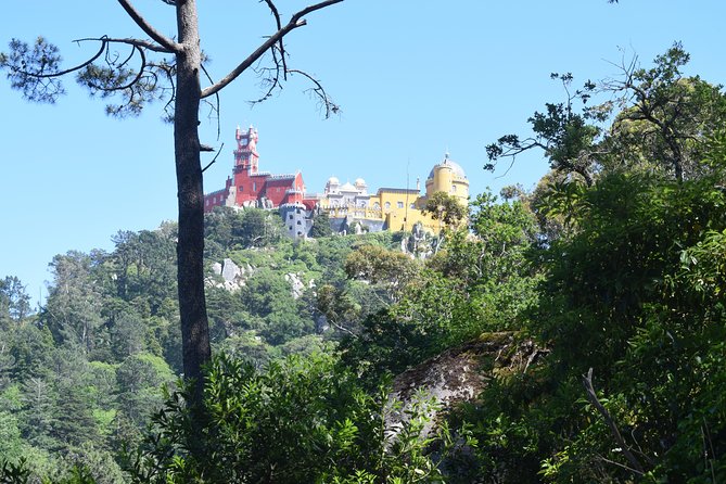 Sintra and Cascais With a Local Guide - Group Tour Starting From Sintra - Common Questions