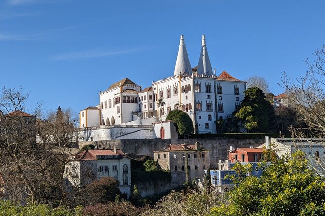 Sintra & Cascais Full Day - Private Tour in Classic Car - Reviews and Additional Information