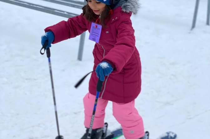 Ski or Snowboard All Inclusive - Additional Information and Directions