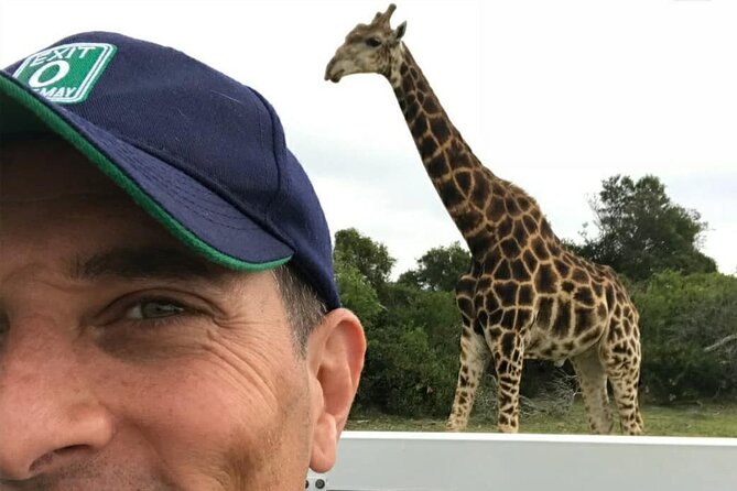 Skip the Line: 2-Hour Guided Game Drive at Kragga Kamma Game Park Ticket - Common Questions