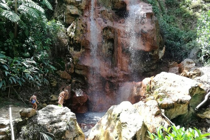 Soufriere Catamaran Excursion & Sapphire Falls Hike - Additional Considerations