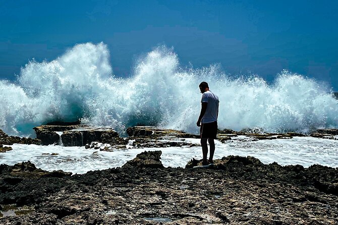 South Bonaire Private Island Tour - Directions