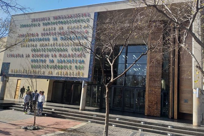 Soweto and Johannesburg Exclusive Full Day Guided Tour - Culinary Delights