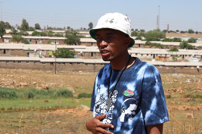 Soweto Half Day Tour - Community Collaboration and Impact