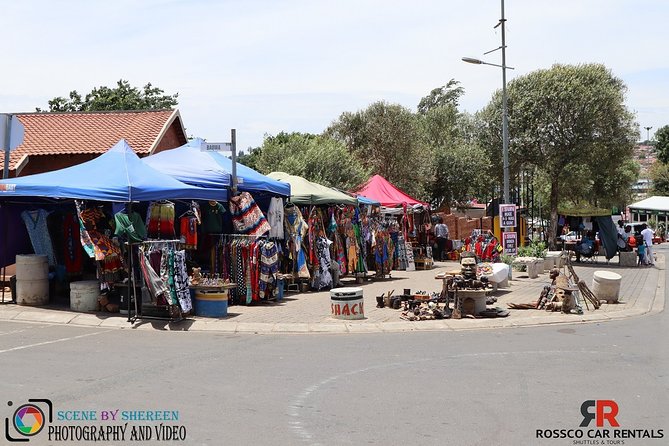 Soweto Tour - Tour Reviews