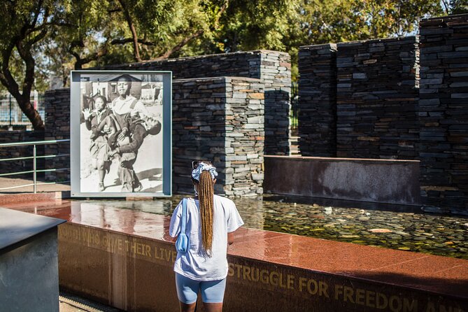 Soweto Walking Tour With Lunch - Additional Information and Resources