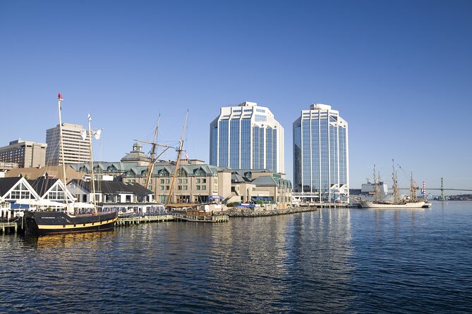 Splendid Walking Tour in Halifax Full of Romance - The Sum Up