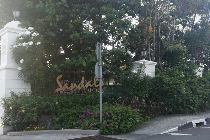 St Lucia Airport Transfer Hewanorra (UVF) to SANDALS Grande - Regency - Halcyon - Reservation and Payment Options