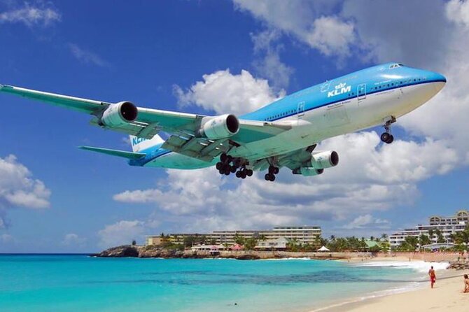 St Maarten Shore Excursion: Maho Beach Round-Trip Transfer - Common Questions