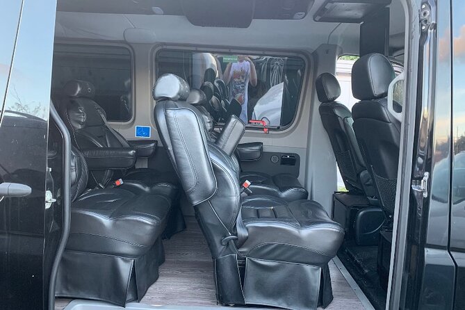 St. Thomas Private Airport Transfer  - St Thomas - Featured Review by Pia_A