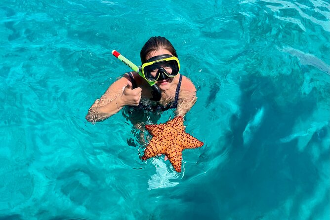 St. Thomas & St. John Private Luxury Full-Day Sail - Contact Information
