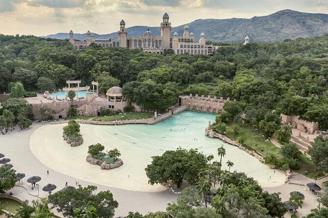 Sun City - The Sum Up