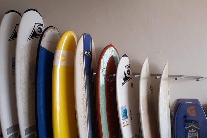 SurfBoards Rental & SurfLessons Coaching - Common Questions