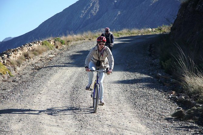 Swartberg Pass Tour Including Traditional Karoo Lunch - Common Questions