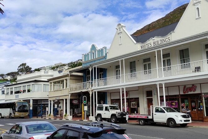 Table Mountain, Cape Point & Penguins Private ,From Cape Town - Common Questions