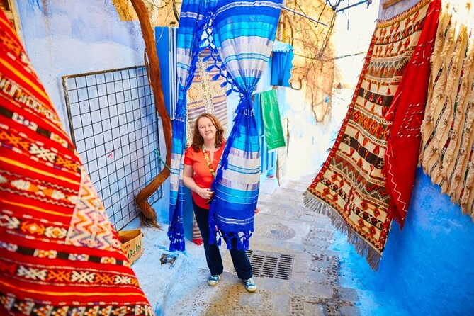 Tangier Old Town Private Walking Tour - Additional Information