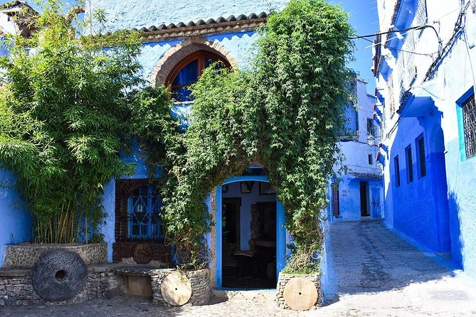 Tangier - Tétouan - Chefchaouen - Asilah, 3-Day Circuit - Transparent and Competitive Pricing