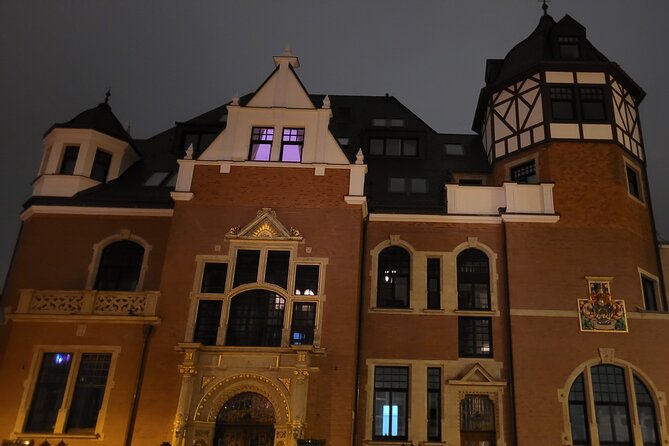 Taste and Travel Odyssey in Hanover - Hanovers Hidden Gems: Off the Beaten Path