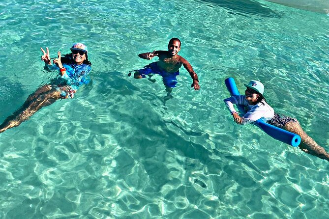 The Best Boat Trip and Snorkeling Tours. All Inclusive - Special Limited-Time Offer