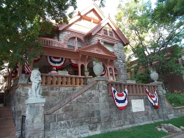The Best of Denver: Private Half-Day Walking Tour - The Sum Up