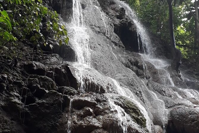 The Best of Port Antonio Day-Trip From Ocho Rios - Directions
