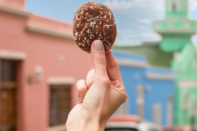 The Cape Town Essentials Food Tour - Common Questions