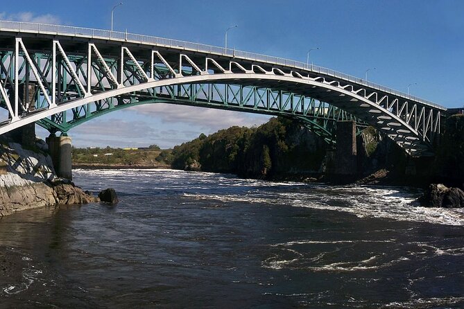 The Fundy Coastal Run to Quaco - Outdoor Adventures and Activities in the Fundy Region