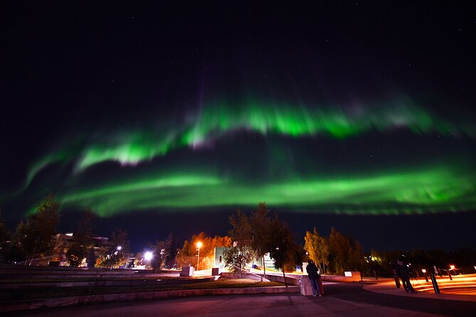 The Greatest Valuable Aurora Manor & Hunting Tour --Exclusive Tour Operator - Additional Information