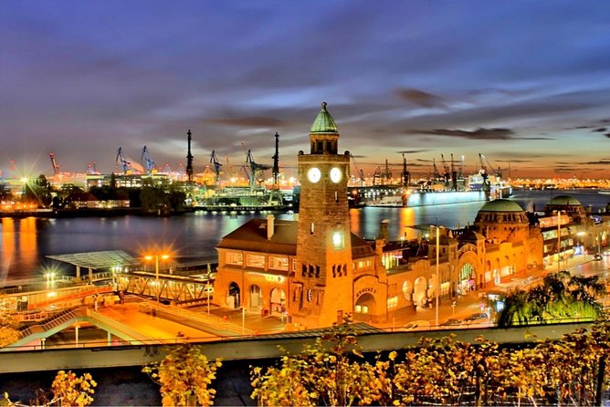 The Kiez Captain City Tour of Hamburg to the Speicherstadt - Common Questions