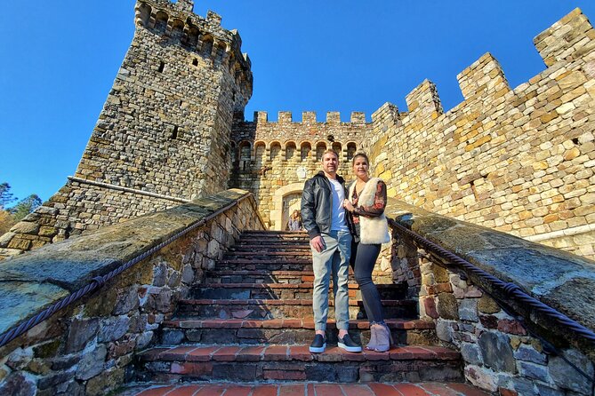 The Napa Native Experience - Common Questions