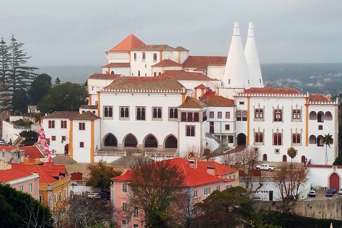 Tour Portugal 3 Days - The Sum Up