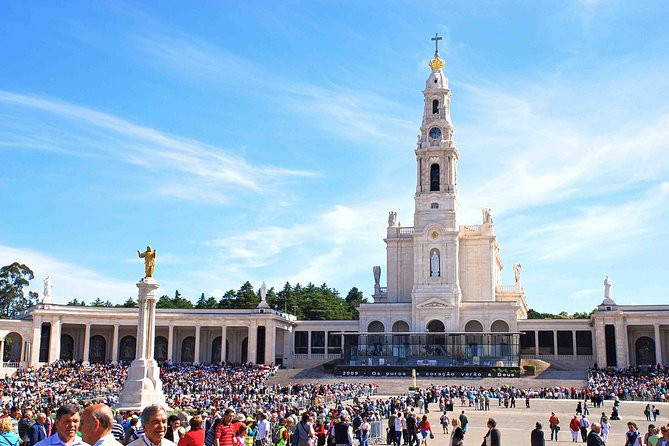 Tour Portugal 6 Days - Common Questions