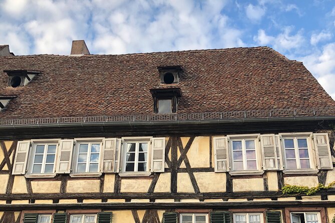 Tour to Wissembourg, Alsace, France - Common Questions