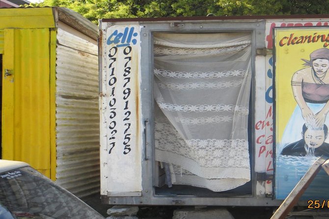 Township Cultural Small Group Tour From Cape Town - The Sum Up